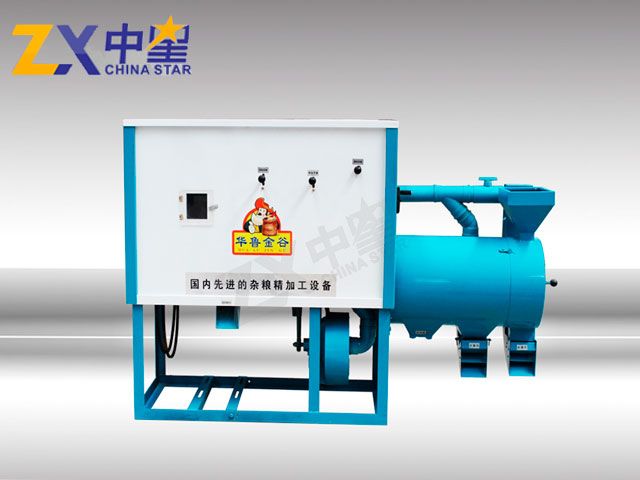 PH多功能玉米脫皮制糝機(jī)