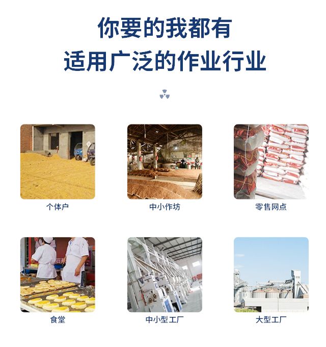 PH多功能玉米脫皮制糝機(jī)