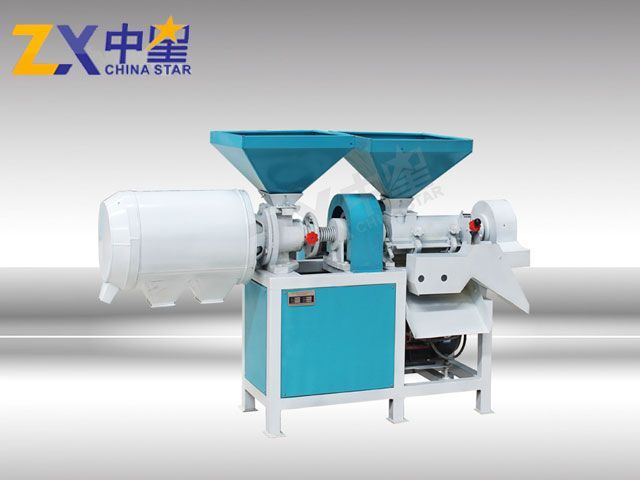 玉米加工成套設(shè)備行業(yè)目前的市場現(xiàn)狀