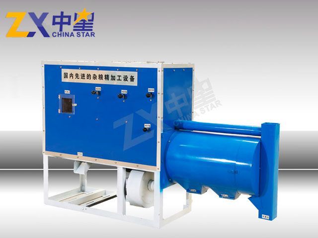 市場(chǎng)現(xiàn)狀對(duì)于玉米加工機(jī)械行業(yè)發(fā)展的影響