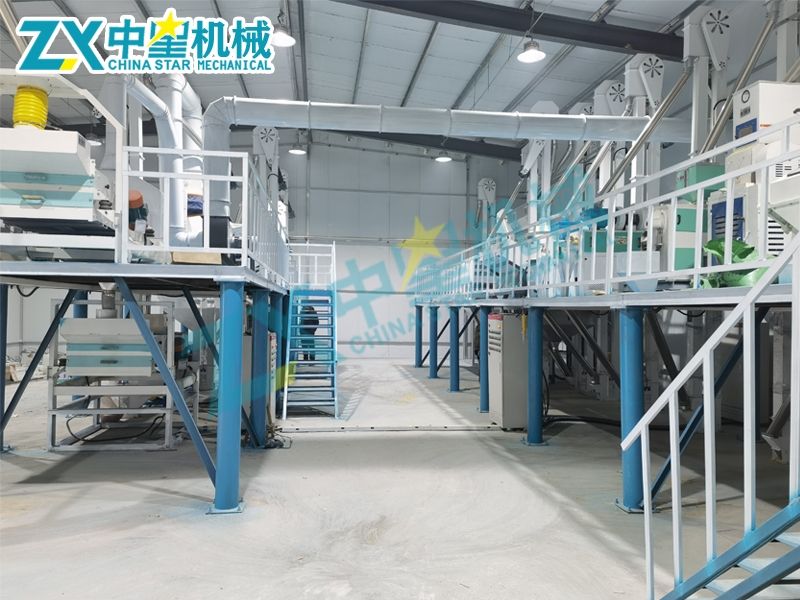 藜麥水洗烘干成套設(shè)備